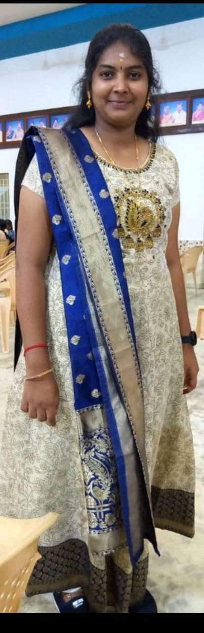 S. கார்த்திக் பிரியா 